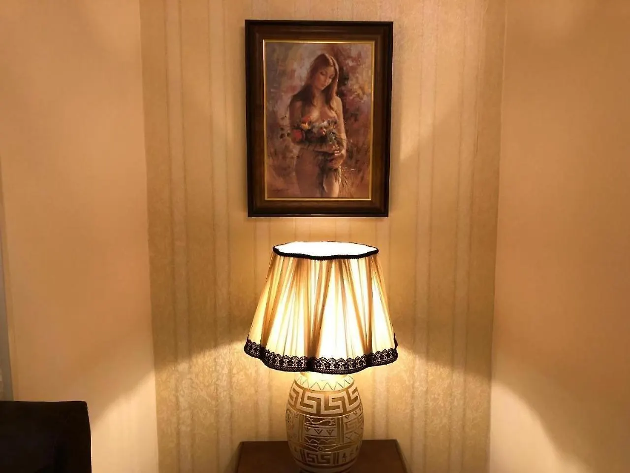 Swan Boutique Hotel Baku Azerbaijan