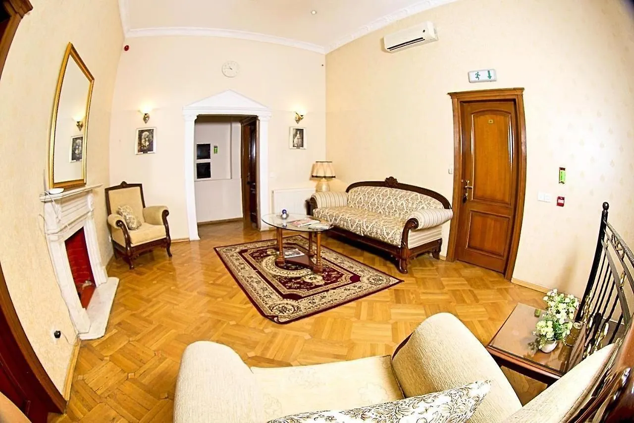 Swan Boutique Hotel Baku 0*,