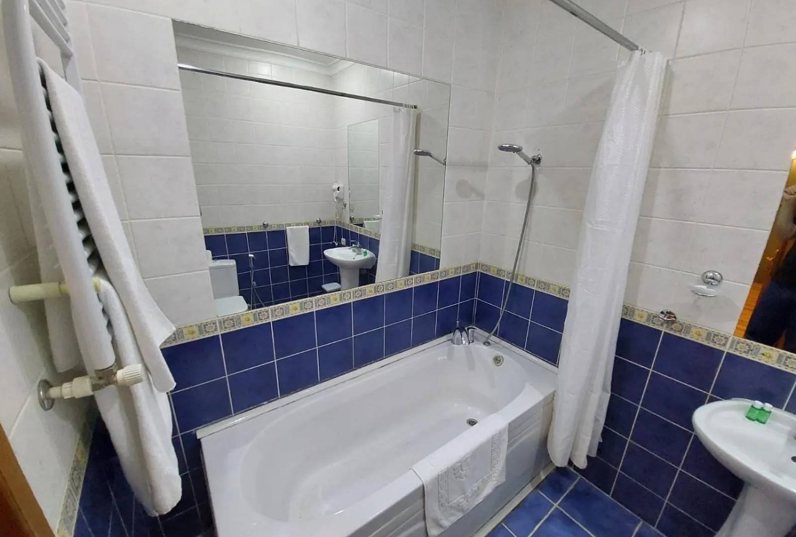 Swan Boutique Hotel Baku