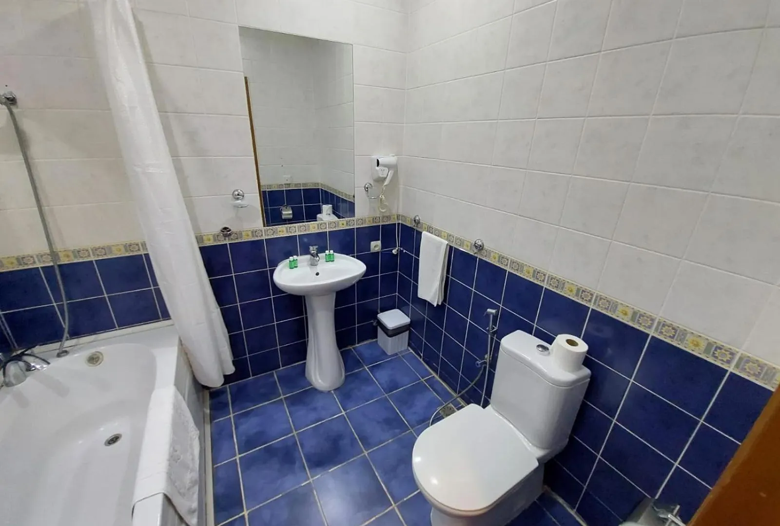 Swan Boutique Hotel Baku 0*,