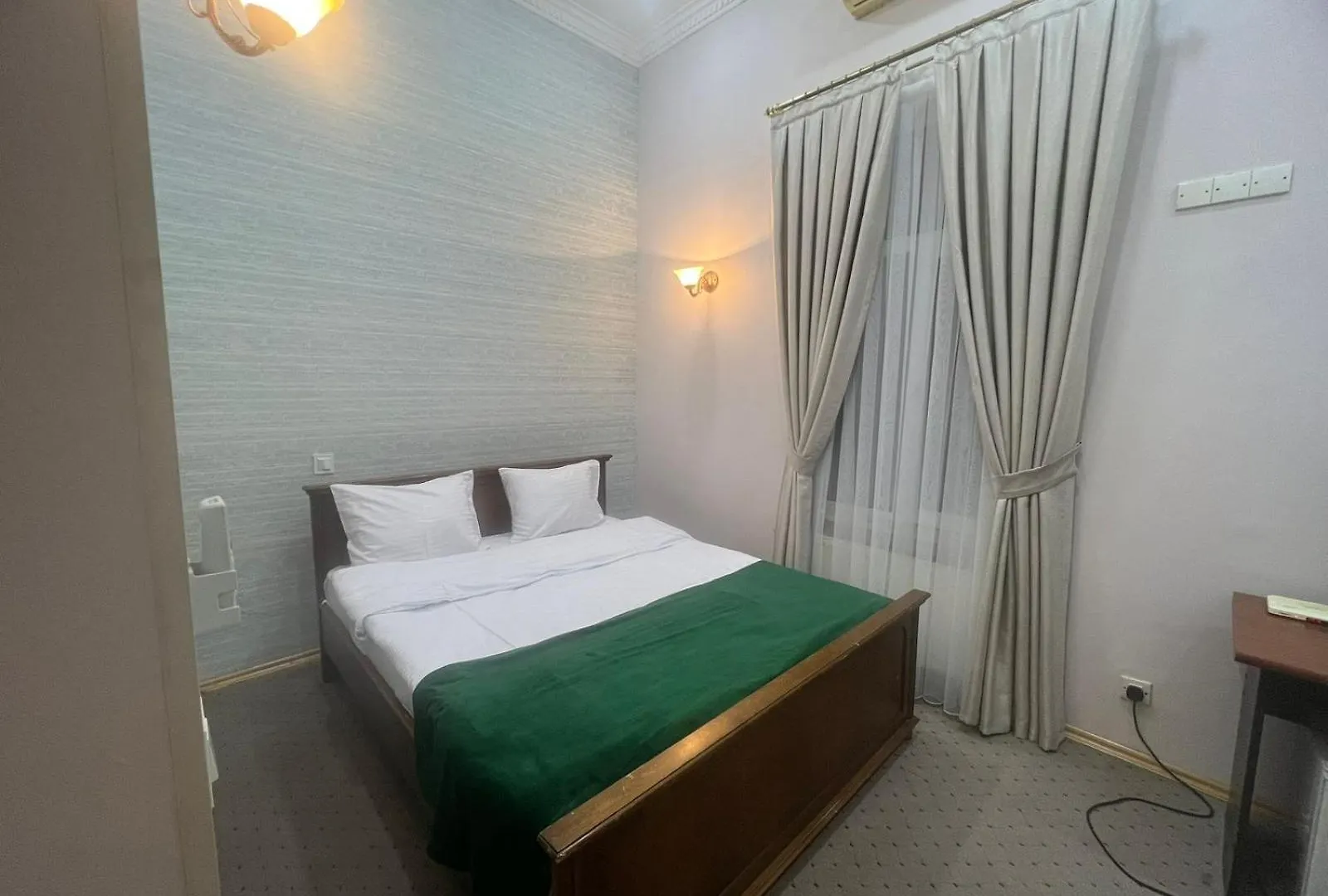 Swan Boutique Hotel Baku