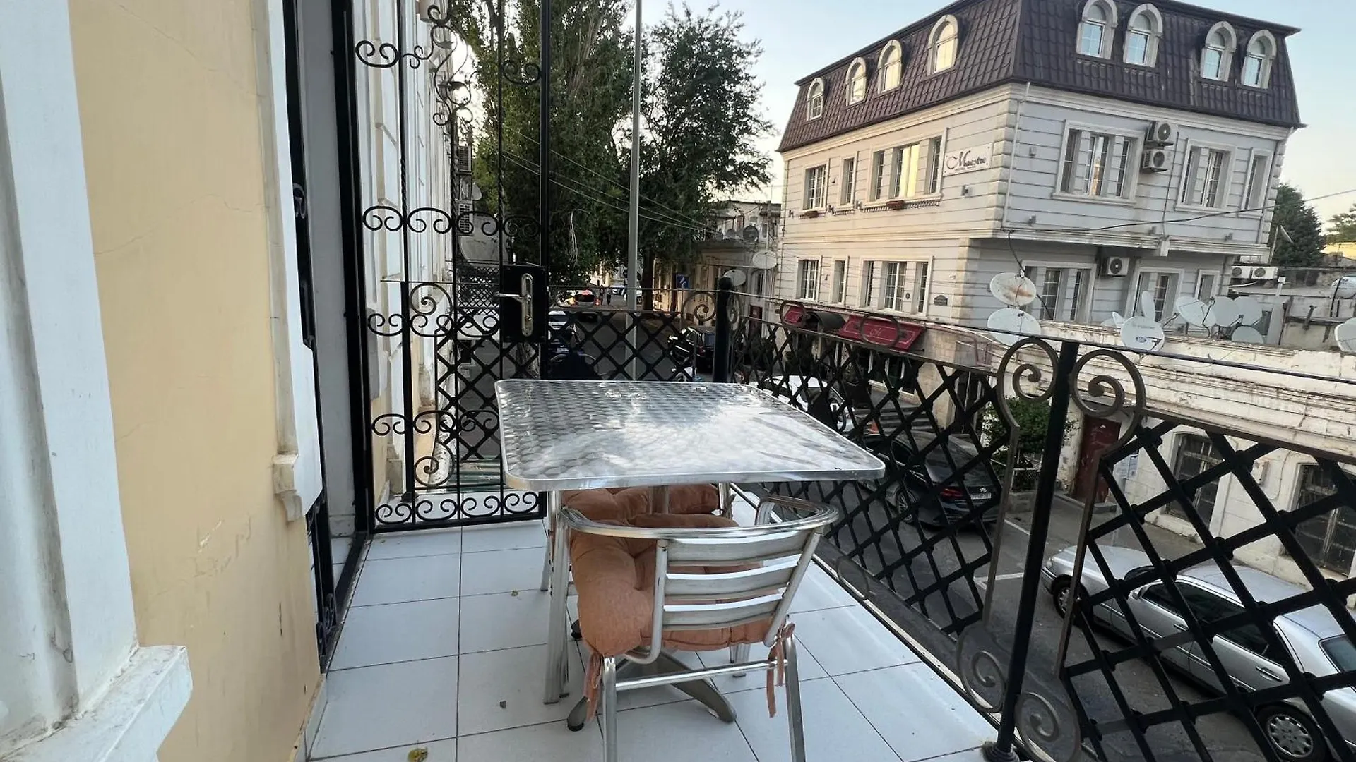 Swan Boutique Hotel Baku