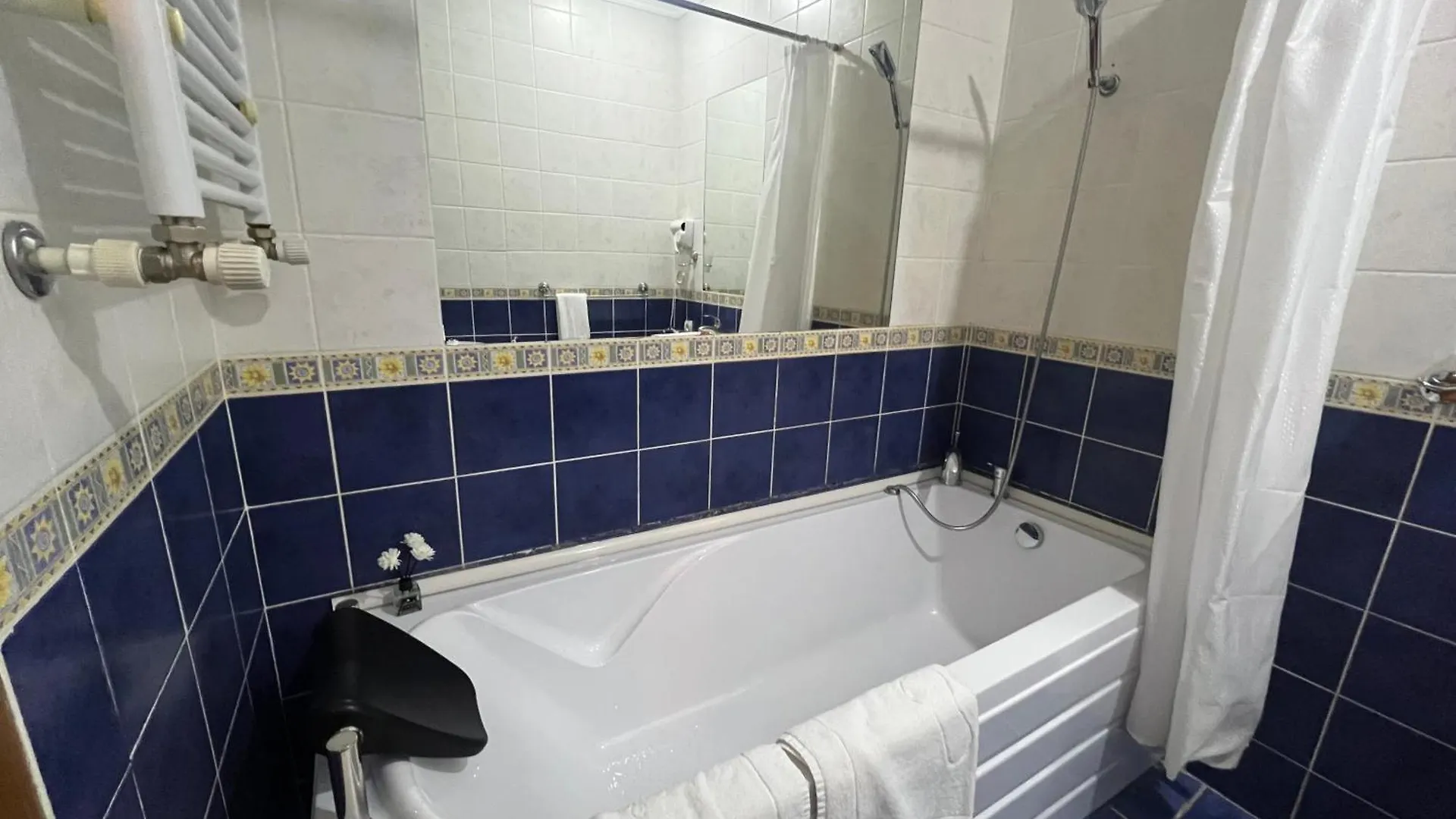 Swan Boutique Hotel Baku