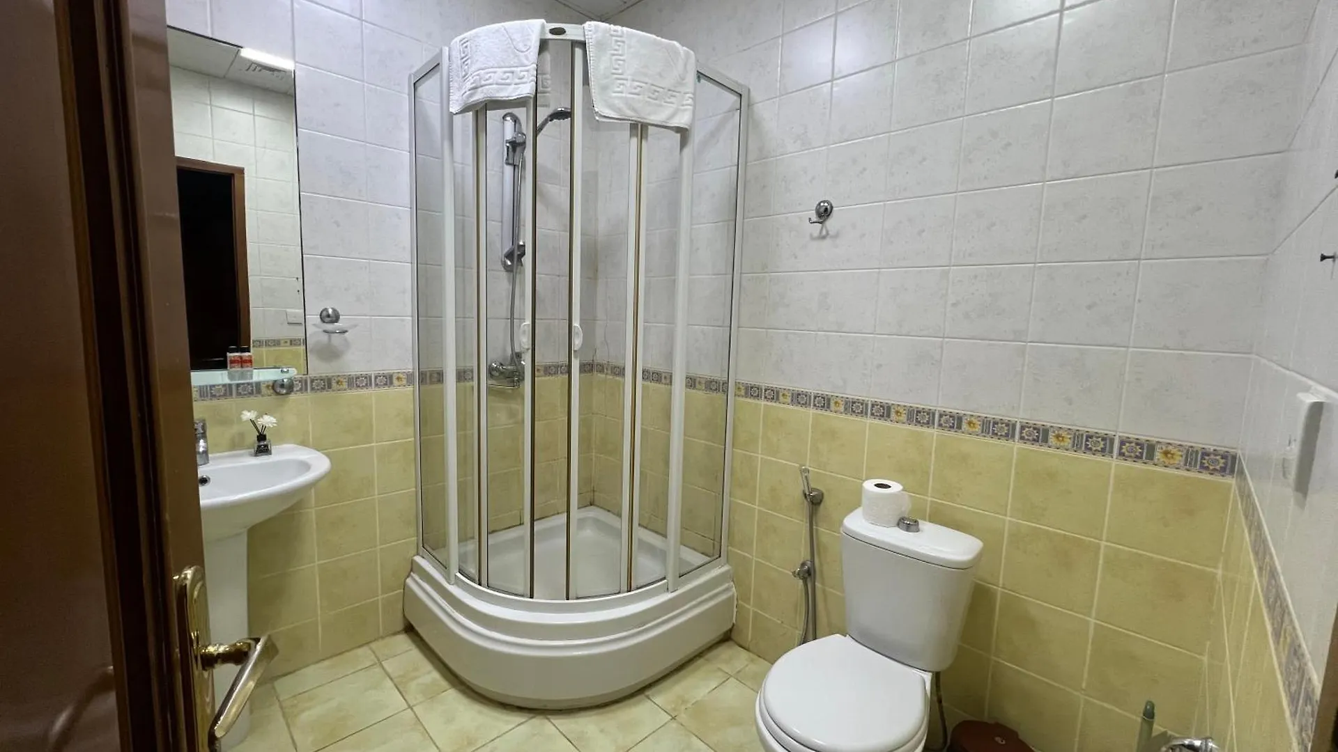 Swan Boutique Hotel Baku Azerbaijan