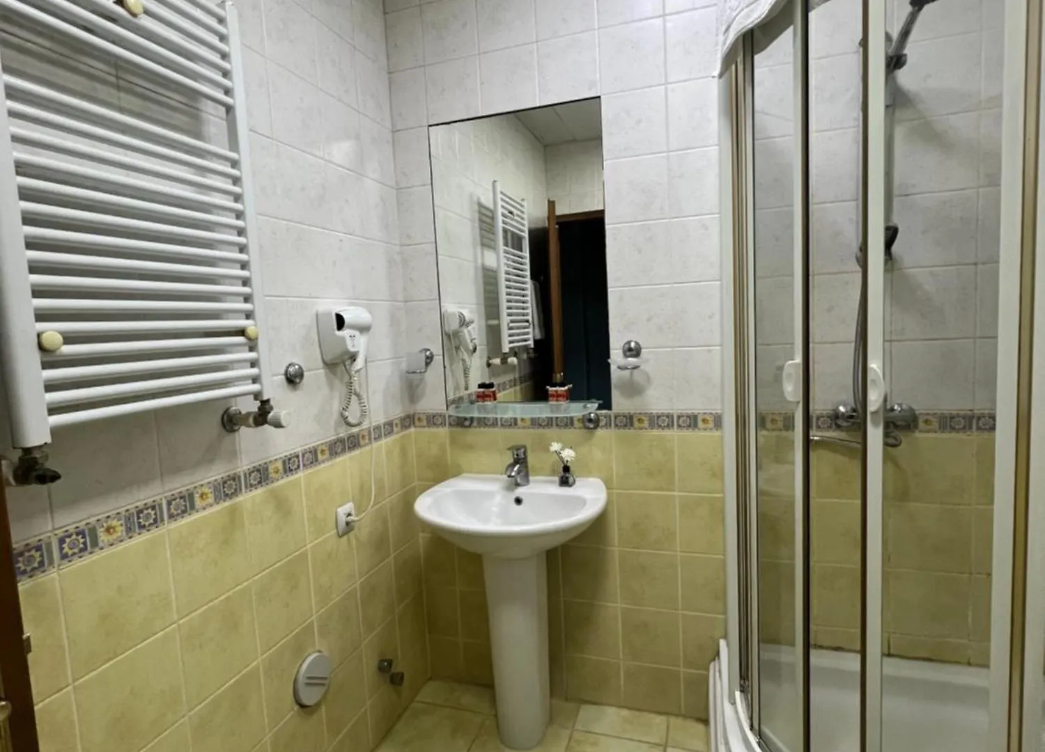 Swan Boutique Hotel Baku