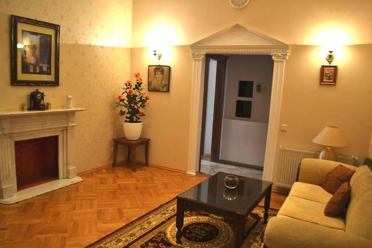 Swan Boutique Hotel Baku