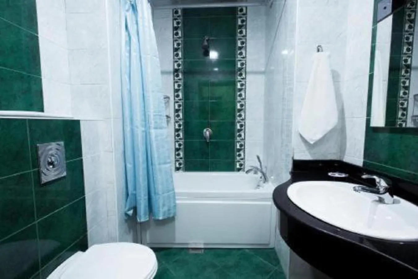 Swan Boutique Hotel Baku