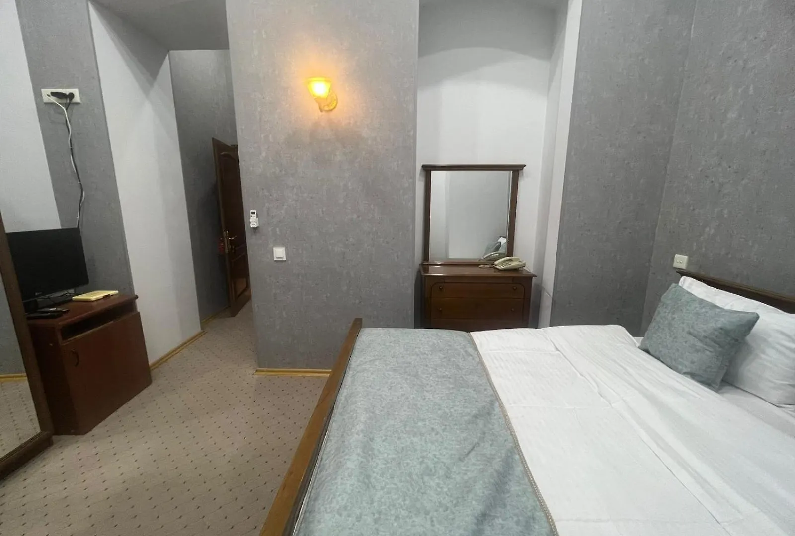 Swan Boutique Hotel Baku Aserbajdsjan