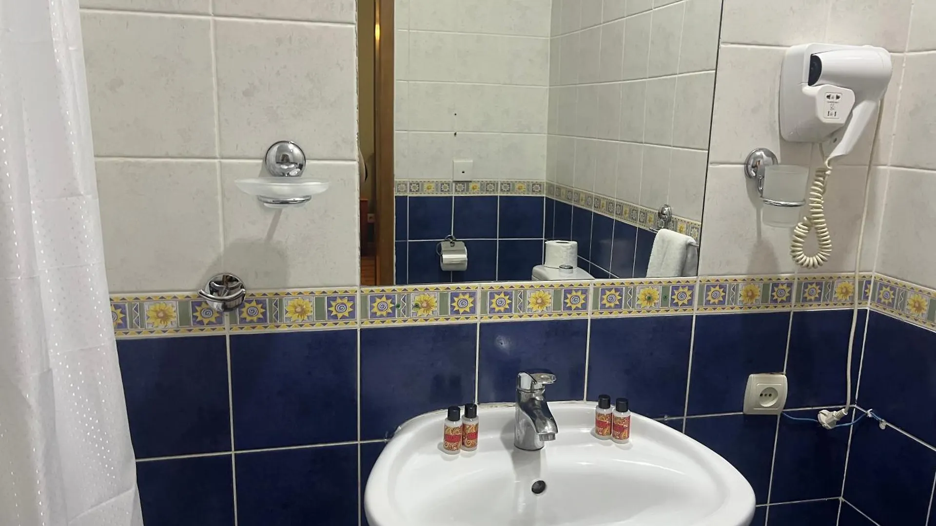 Swan Boutique Hotel Baku