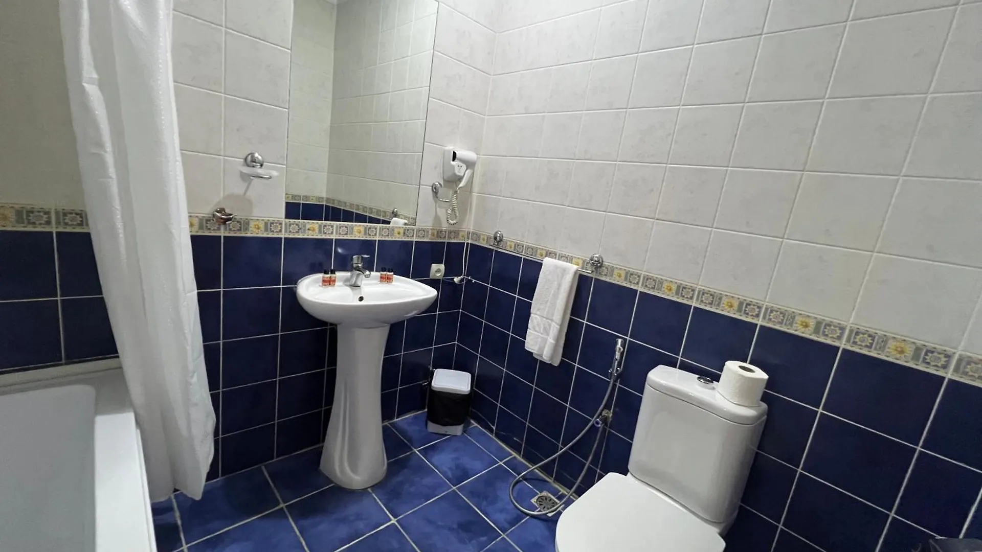 Swan Boutique Hotel Baku Aserbajdsjan