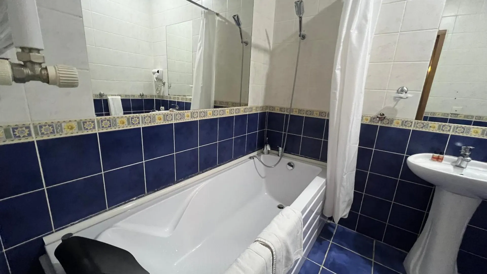 Swan Boutique Hotel Baku Aserbajdsjan