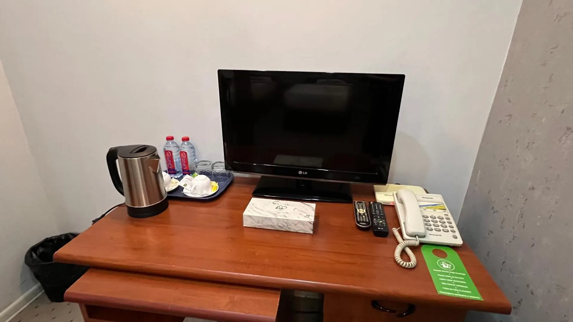 Swan Boutique Hotel Baku Aserbajdsjan
