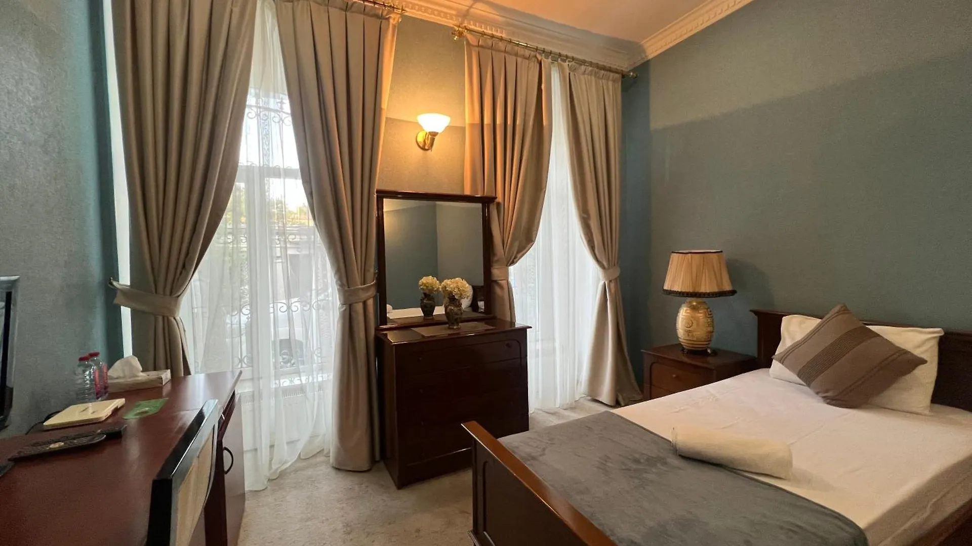 Swan Boutique Hotel Baku